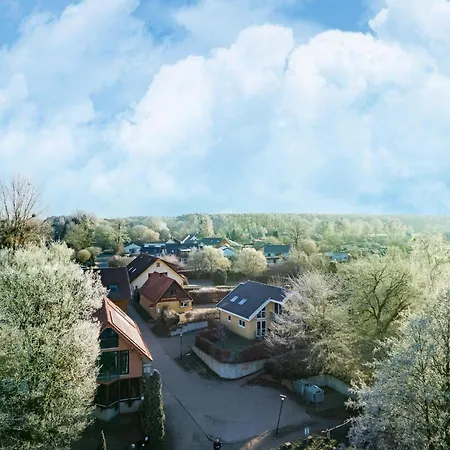 Im Mirow Σπίτι διακοπών