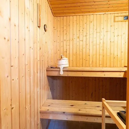 Im Mirow Сasa de vacaciones *