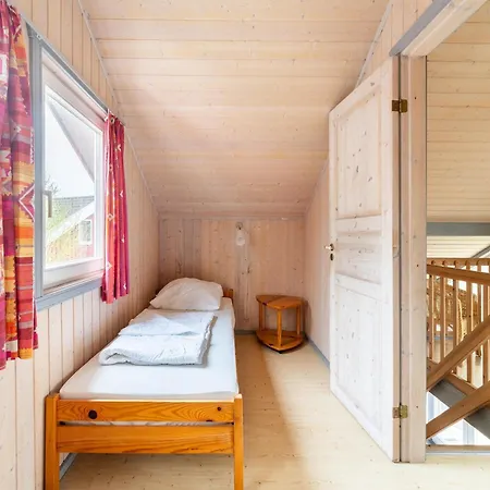 Сasa de vacaciones Im Mirow *