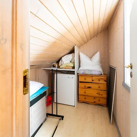 Im Mirow Сasa de vacaciones