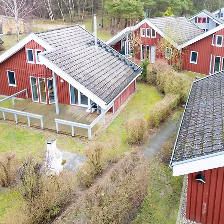 Im Mirow Сasa de vacaciones