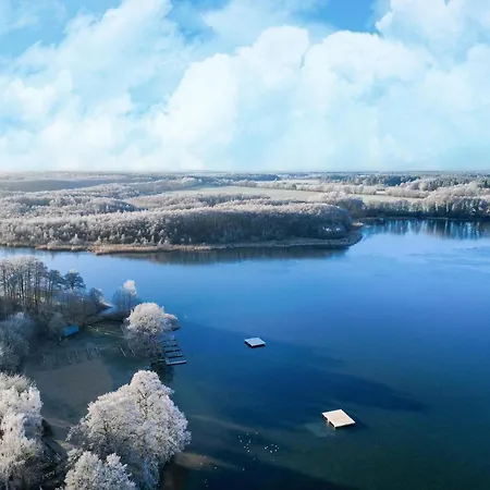 Σπίτι διακοπών Im Mirow *