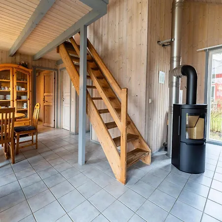 Im Mirow Сasa de vacaciones