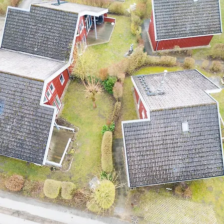 Сasa de vacaciones Im Mirow *