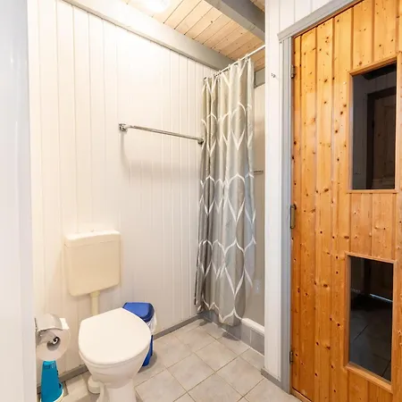 Im Mirow Сasa de vacaciones