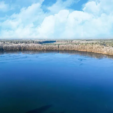 Σπίτι διακοπών Im Mirow