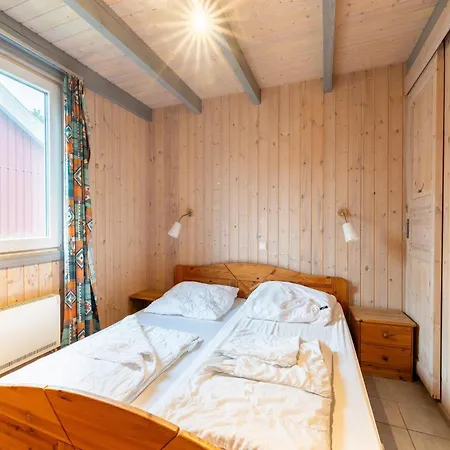 Сasa de vacaciones Im Mirow *