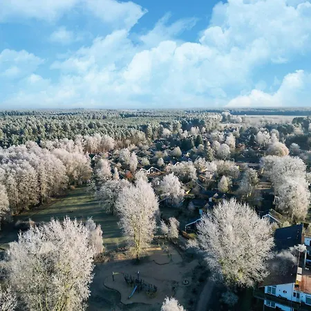 Сasa de vacaciones Im Mirow *