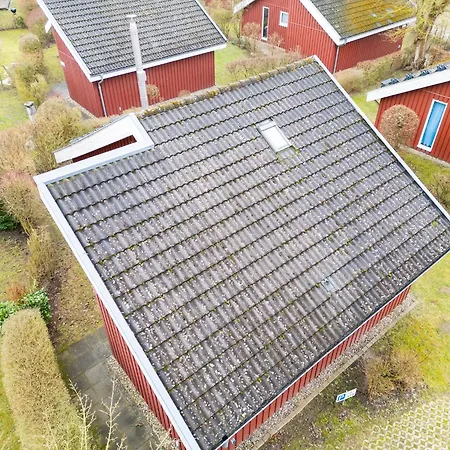 Сasa de vacaciones Im Mirow *