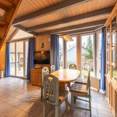 Σπίτι διακοπών Im Mirow Granzow