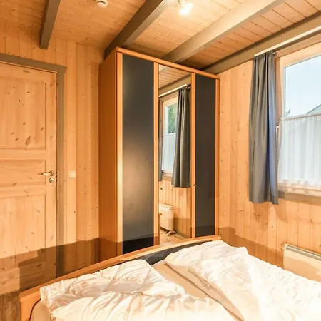 Im Mirow Σπίτι διακοπών *