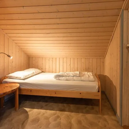 Σπίτι διακοπών Im Mirow Granzow