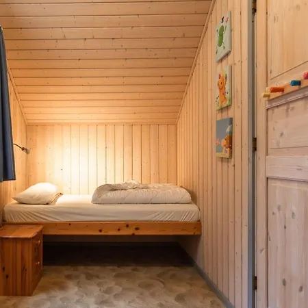 Im Mirow Σπίτι διακοπών *