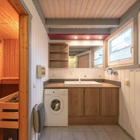 Σπίτι διακοπών Im Mirow